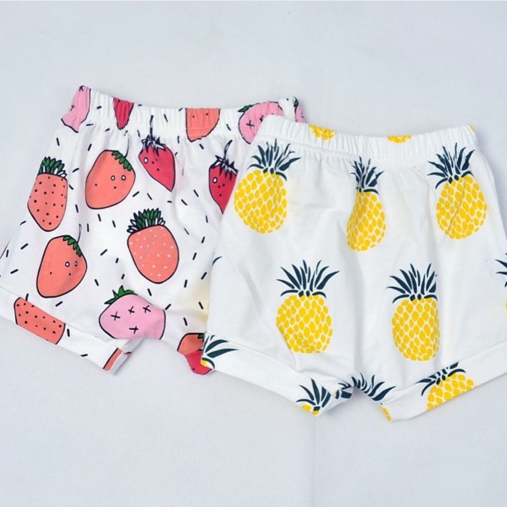 Baby Shorts